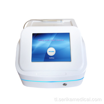 laser diode 980 nm vascular removal machine.